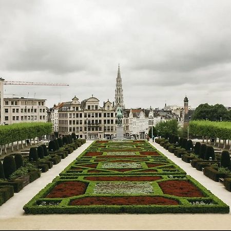 Appartement Grand Place Bxl Bruselas Exterior foto