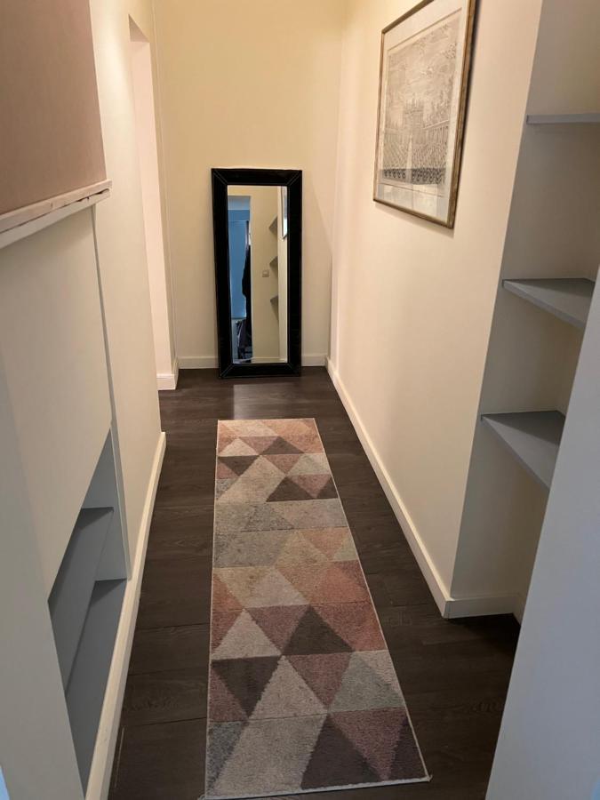 Appartement Grand Place Bxl Bruselas Exterior foto