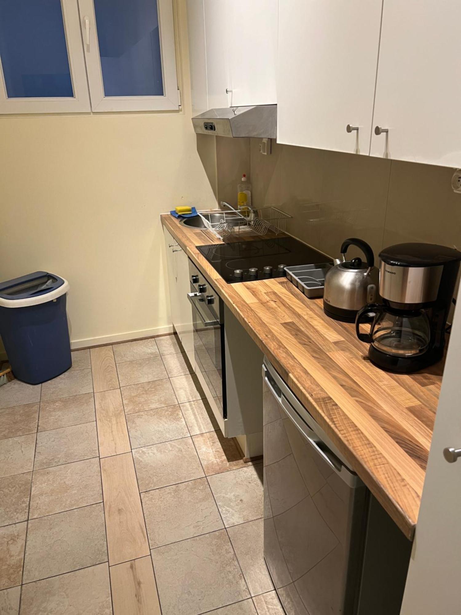 Appartement Grand Place Bxl Bruselas Exterior foto