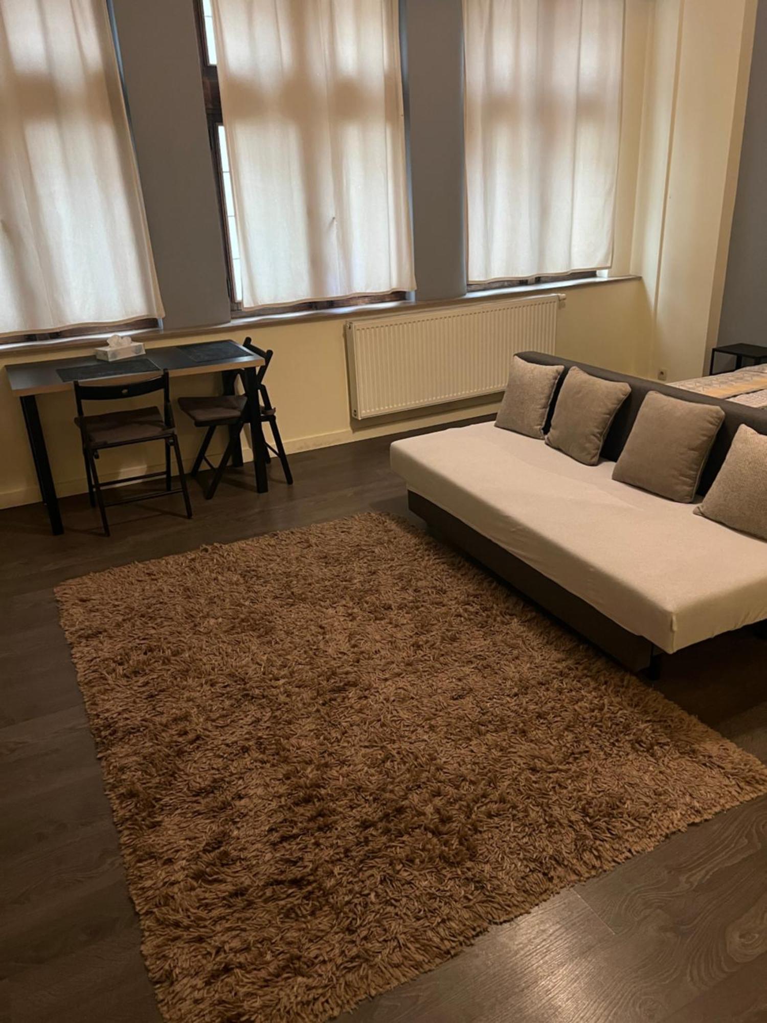 Appartement Grand Place Bxl Bruselas Exterior foto
