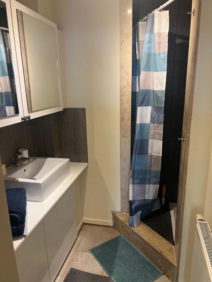 Appartement Grand Place Bxl Bruselas Exterior foto