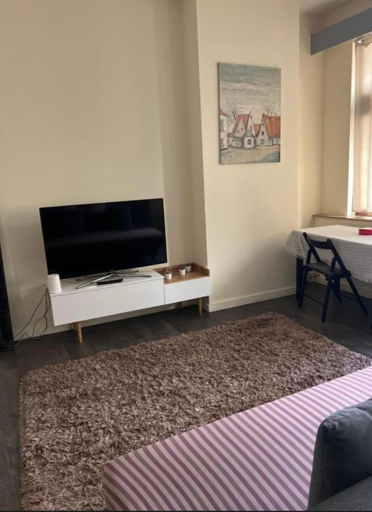 Appartement Grand Place Bxl Bruselas Exterior foto